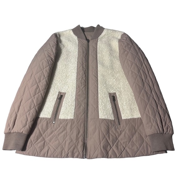 Cole Haan Reversible Jacket - Picture 4 of 6